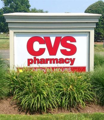 Does CVS Sell Books? An Unexpected Inquiry into Retail Diversification and Community Needs