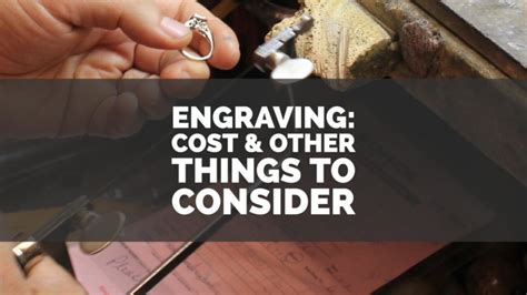 how much does it cost to remove engraving: A Delve into the World of Engraving Removal and Its Varying Expenses