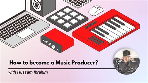 How to Become a Music Producer: A Journey through the Hills and Valleys of Beat-Making