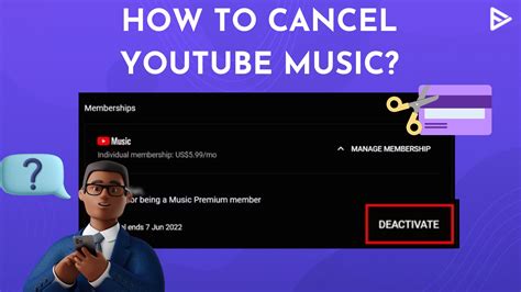 how to cancel youtube music free trial: exploring various methods and considerations