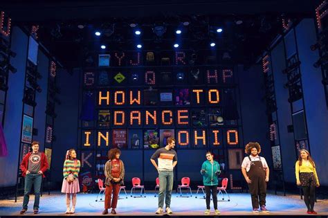 how to dance in ohio reviews the impact of cultural events on local dance scenes