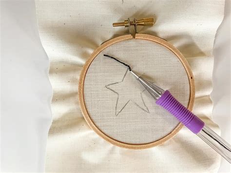 How to Do Punch Needle Art: A Guide to the Traditional Craft