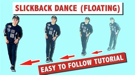 How to Do Slickback Dance: A Guide to the Dynamic Dance Form with Insightful Views