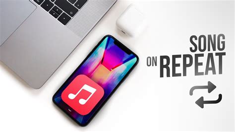 how to repeat a song on apple music and the role of music in mental health