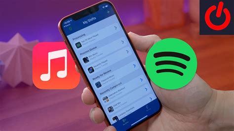 how to transfer playlists from apple music to spotify and why you should consider using a third-party service for this task