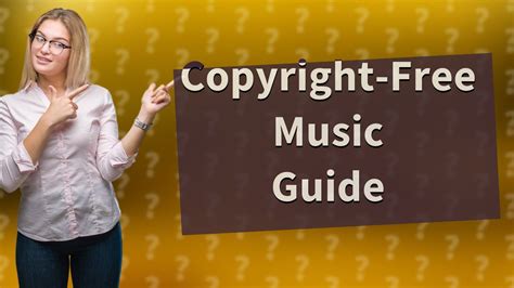 how to use music without copyright: exploring the hidden gems of royalty-free tracks