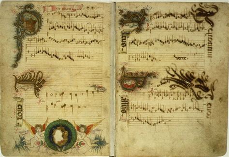 The Multivoiced Sacred Music of the Renaissance: A Multi-Layered Perspective