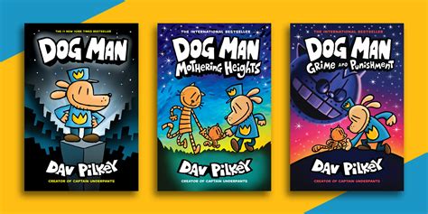 What Grade Level Is Dog Man Books: A Multi-Layered Discussion