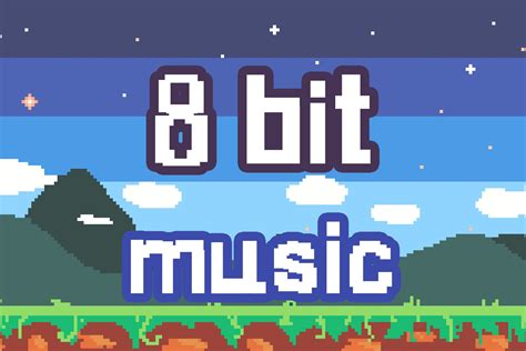 What Is 8 Bit Music and Its Unique Appeal