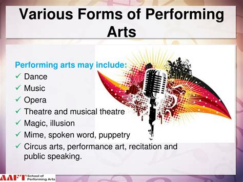 What Is a Performing Arts School? An Insight into its Various Facets