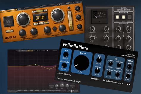 What is VST in Music and How Does It Revolutionize Modern Music Production?