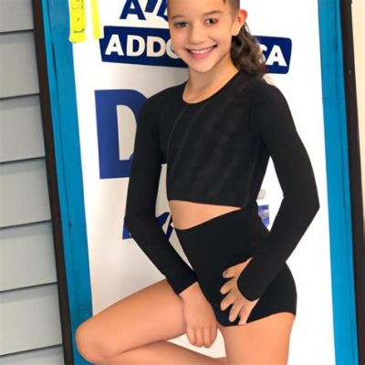 What Season Did Maddie Leave Dance Moms: A Deep Dive into the Dance World of Maddie Ziegler